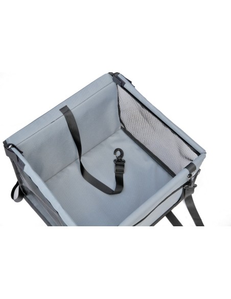 SEGGIOLINO AUTO PER ANIMALI