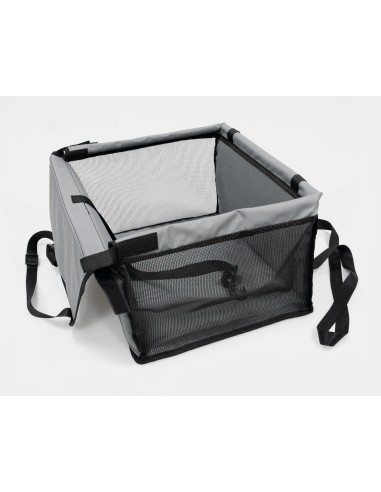 SEGGIOLINO AUTO PER ANIMALI