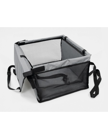 SEGGIOLINO AUTO PER ANIMALI