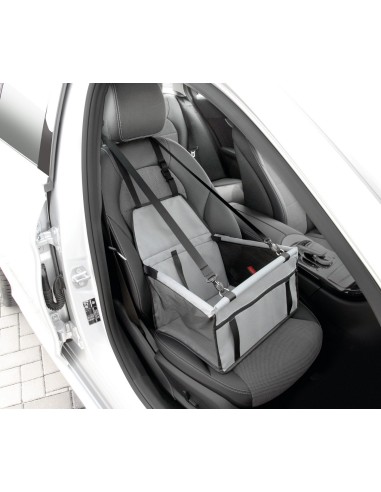 SEGGIOLINO AUTO PER ANIMALI