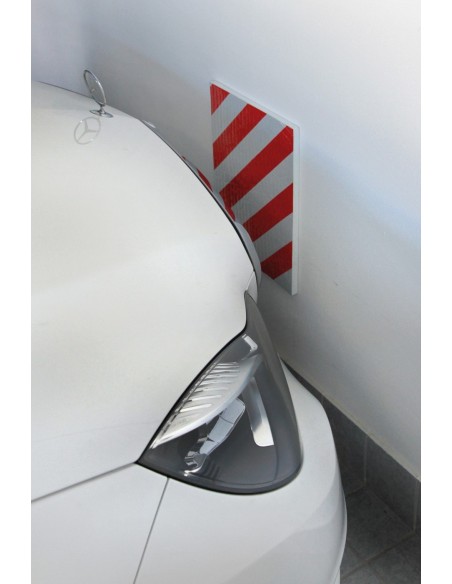 PROTEZIONE ADESIVA DA MURO FLESSIBILE