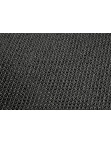 PROTEZIONE SALVAPORTA DA MURO NERA