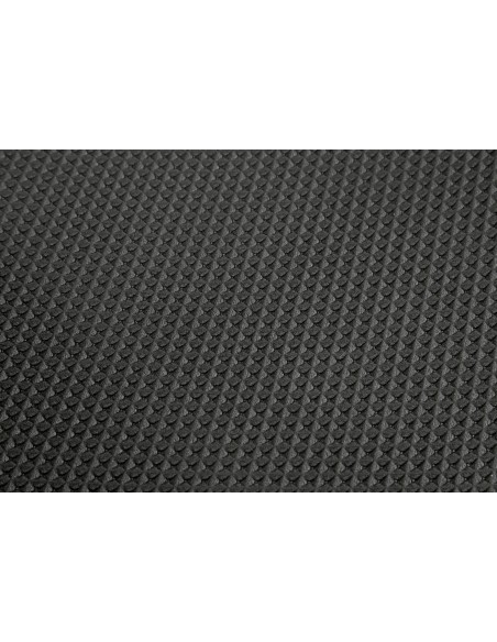 PROTEZIONE SALVAPORTA DA MURO NERA