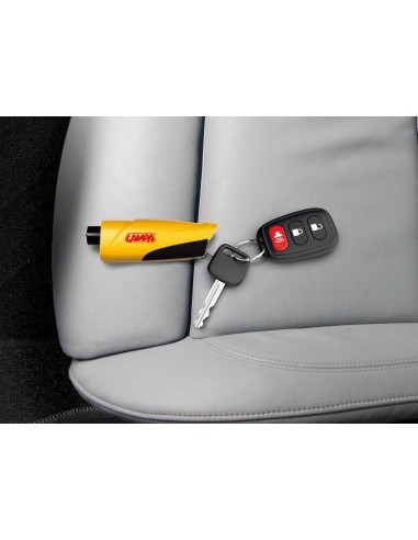 ESCAPEPORTACHIAVE SALVAVITA