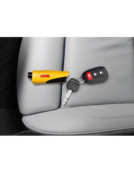 ESCAPEPORTACHIAVE SALVAVITA