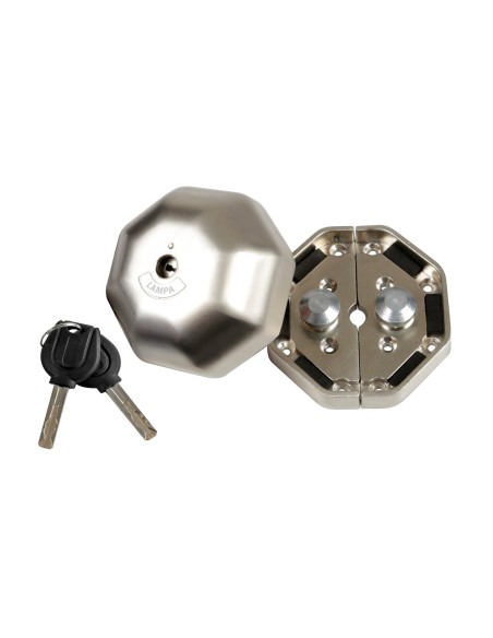 ANTIFURTO PORTE VEICOLI COMMERCIALI SINGOLO