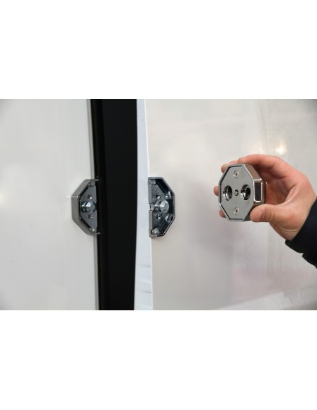 ANTIFURTO PORTE VEICOLI COMMERCIALI SINGOLO