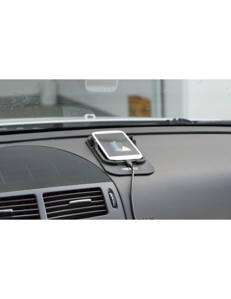 Uni-Mat, tappetino antiscivolo multiuso - 185x95 mm