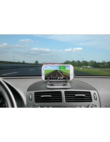 Uni-Mat, tappetino antiscivolo multiuso - 185x95 mm