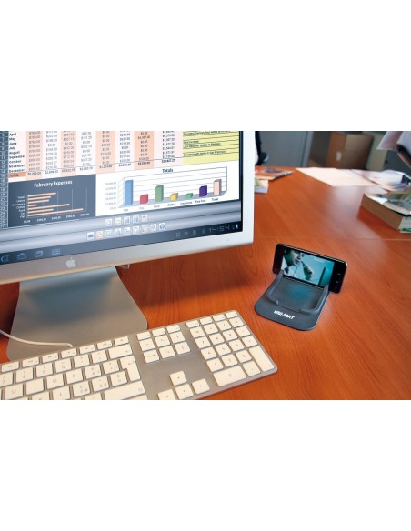 Uni-Mat, tappetino antiscivolo multiuso - 185x95 mm