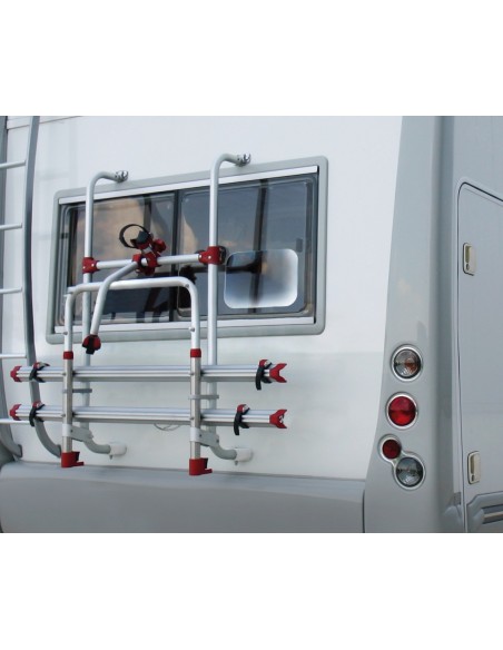 Lente grandangolo adesiva - 205x250 mm