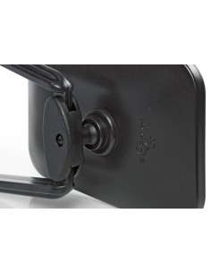 Specchio supplementare per traino caravan e rimorchi 2