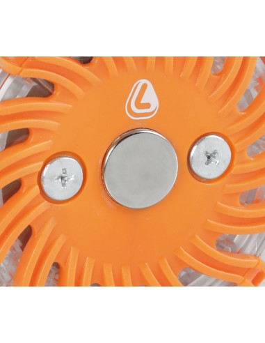 LAMPADA EMERGENZA A LUCE ROTANTE