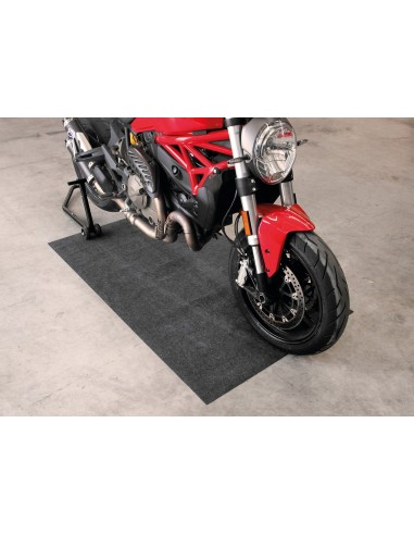 TAPPETO SALVA OLIO IN POLIESTERE 152 X 91,2 CM