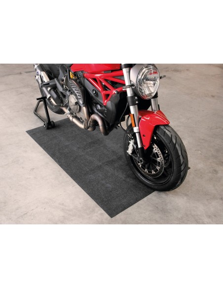 TAPPETO SALVA OLIO IN POLIESTERE 152 X 91,2 CM