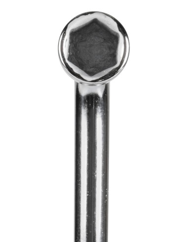 CHIAVE A L 19 CRV CROMATA