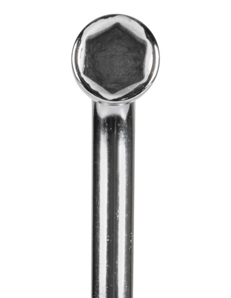 CHIAVE A L 19 CRV CROMATA