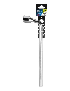 CHIAVE A L 21 CRV CROMATA 2