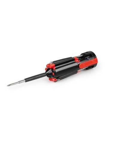 TORCIA LED+SET GIRAVITI 8IN 1 65974 LAMPA