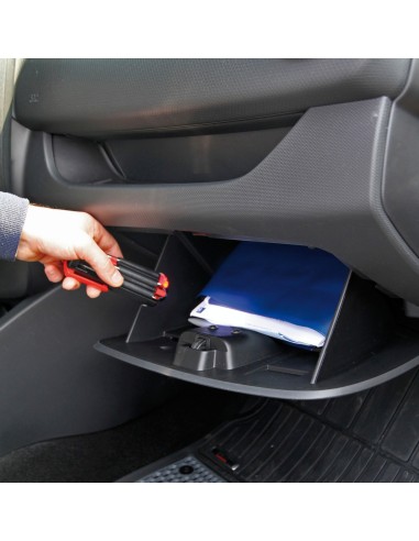 TORCIA LED+SET GIRAVITI 8IN 1 65974 LAMPA