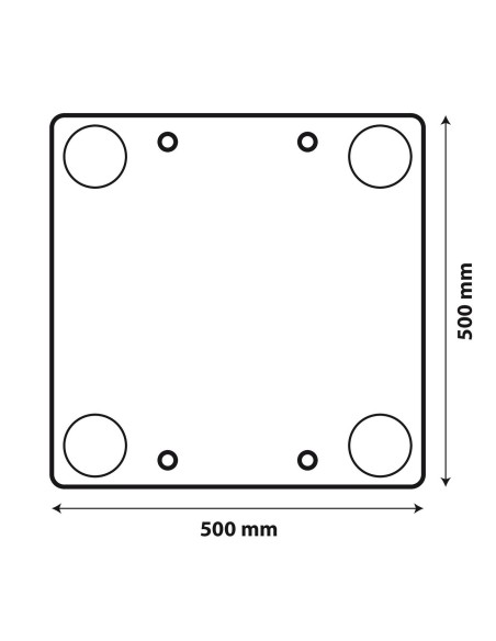 CARTELLO CARICO SPORGENTE NON OMOLOGATO CON CATADI