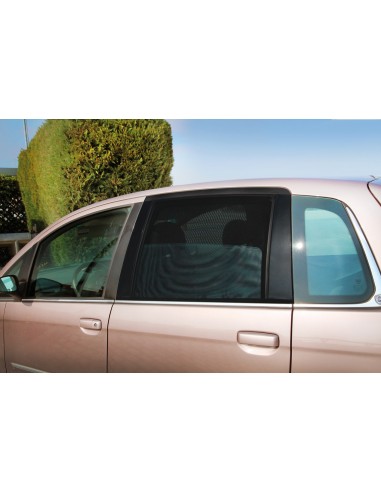 SET 2 PEZZI CALZE-TENDINA SUV/4X4 MISURA M