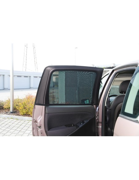 SET 2 PEZZI CALZE-TENDINA SUV/4X4 MISURA M