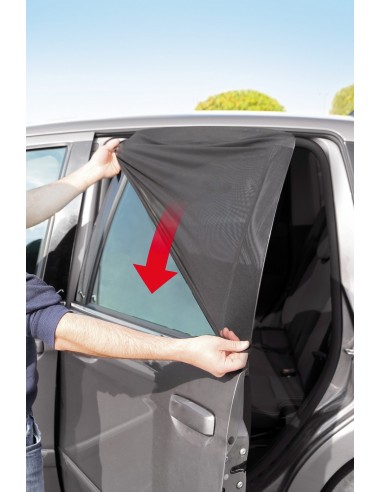 SET 2 PEZZI CALZE-TENDINA SUV/4X4 MISURA M