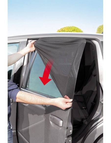 SET 2 PEZZI CALZE-TENDINA SUV/4X4 MISURA M