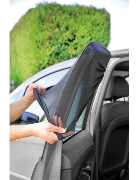 SET 2 PEZZI CALZE-TENDINA SUV/4X4 MISURA M