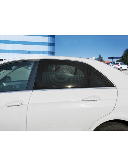 SET 2 PEZZI CALZE-TENDINA AUTO MISURA STANDARD