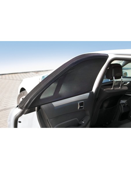 SET 2 PEZZI CALZE-TENDINA AUTO MISURA STANDARD