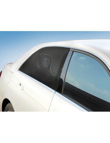 SET 2 PEZZI CALZE-TENDINA AUTO MISURA STANDARD