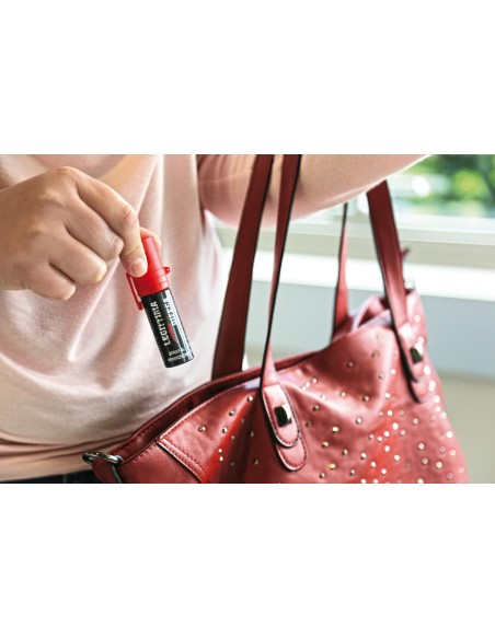 SPRAY ANTIAGGRESSIONE 15ML.AL PEPERONCINO D.M.103