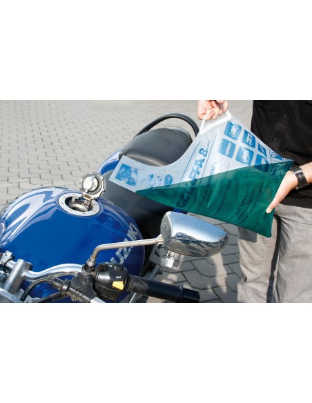 GIRAFFA - TANICA DA 8L 66972 LAMPA