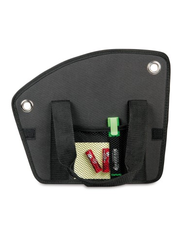 Organizer Deluxe per baule - M
