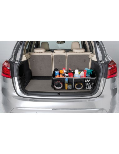 Organizer Deluxe per baule - M