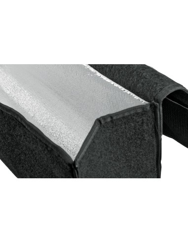 ORGANIZER PER BAULE 50X25CM CON RIVESTIMENTO ALLUM