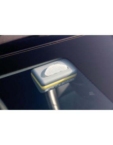 CP.ADESIVI C/SISTEMA STACCA E ATTACCA PER TELEPASS