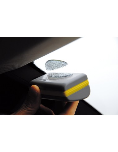 CP.ADESIVI C/SISTEMA STACCA E ATTACCA PER TELEPASS