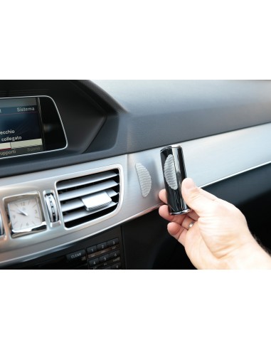 CP.ADESIVI C/SISTEMA STACCA E ATTACCA PER TELEPASS