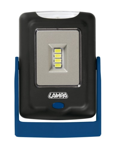 GL1 LAMPADA GARAGE A LED