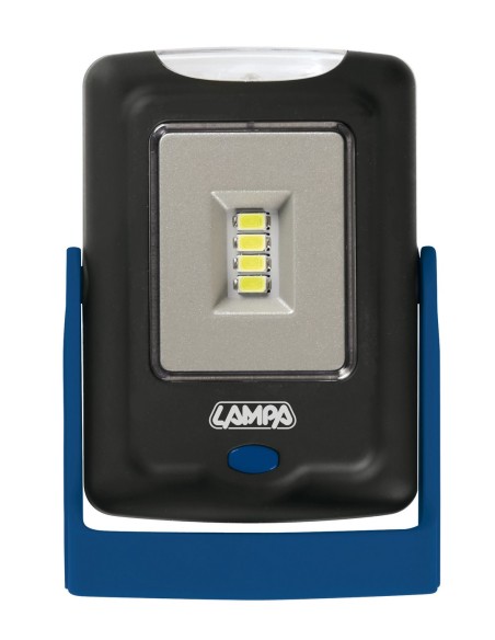 GL1 LAMPADA GARAGE A LED