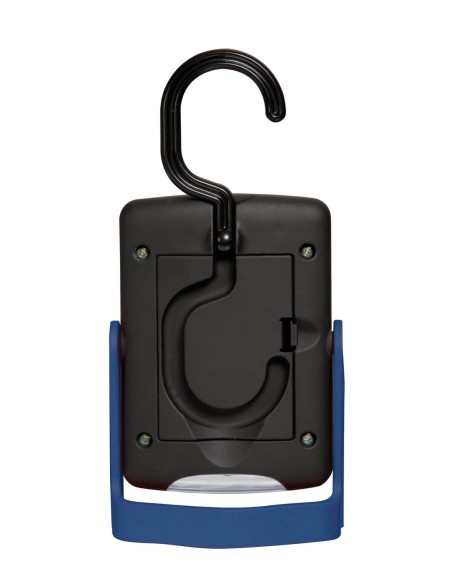 GL1 LAMPADA GARAGE A LED