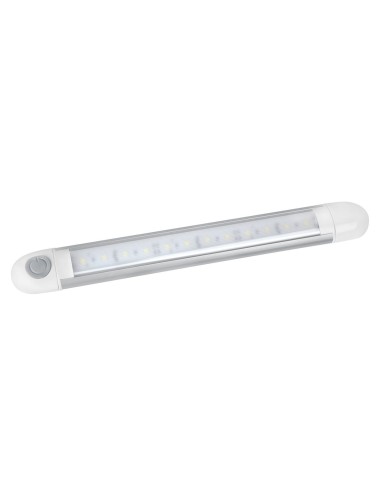 LAMPADA A LED 12/24V PER INTERNI