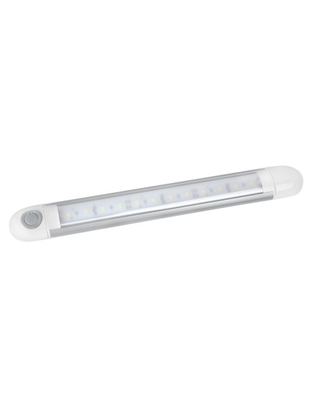 LAMPADA A LED 12/24V PER INTERNI