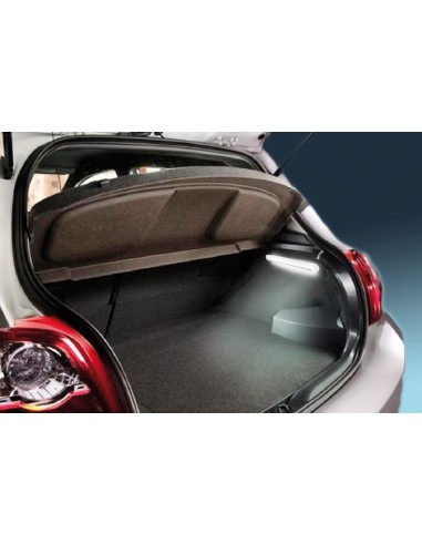 LAMPADA A LED 12/24V PER INTERNI