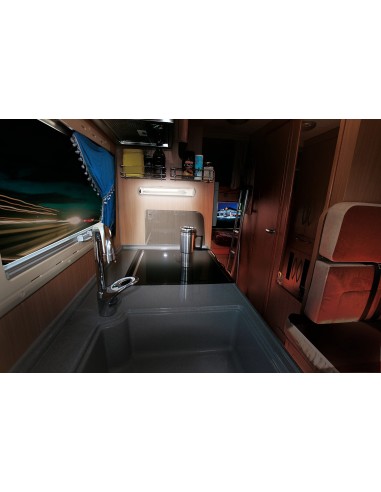 LAMPADA A LED 12/24V PER INTERNI