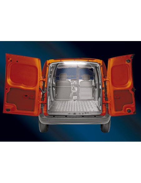 LAMPADA A LED 12/24V PER INTERNI