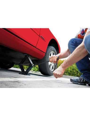 CRIC PANTOGRAFO 20 Q.LI (TUV) 71501 LAMPA